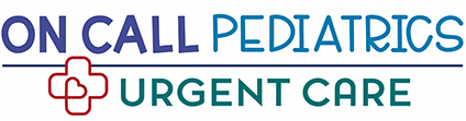 On Call Pediatrics Logo
